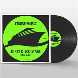 Dirty Disco Stars - Coco Beach