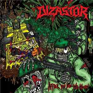 Dizastor - After You Die We Mosh