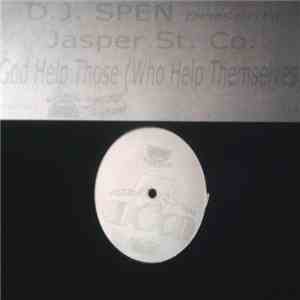 DJ Spen Presents Jasper St. Co. - God Helps Those (Who Help Themselves)
