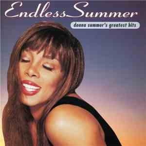 Donna Summer - Endless Summer