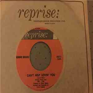 Donnie Brooks - Can't Help Lovin' You