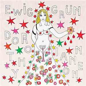 Dorothy Iannone - Ewig Grün
