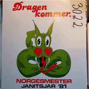Dragefjellets Musikkorps - Dragen Kommer...