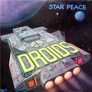 Droids - Star Peace