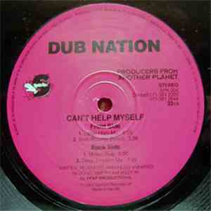 Dub Nation - Can't Help Myself