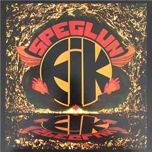 Eik - Speglun
