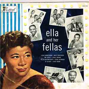 Ella Fitzgerald - Ella And Her Fellas