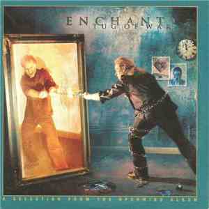 Enchant - Tug Of War (A Selection From The Upcoming Album)