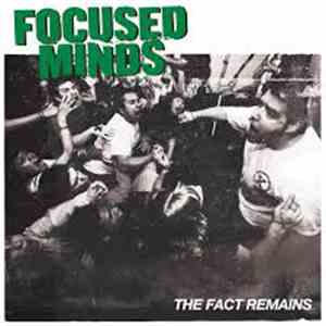 Focused Minds - The Fact Remains