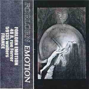 Forlorn Emotion - Forlorn Emotion