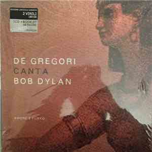 Francesco De Gregori - De Gregori Canta Bob Dylan - Amore E Furto
