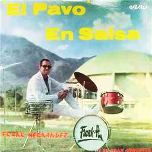 Frank Hernandez Y Su Gran Orquesta - El Pavo En Salsa