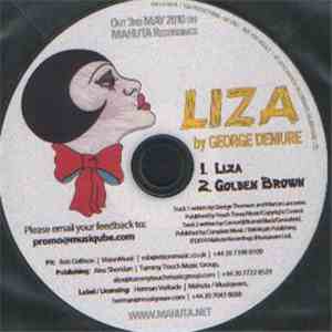 George Demure - Liza