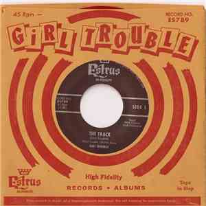 Girl Trouble - The Track / Scorpio 9