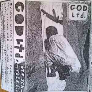 God Ltd. - Oto Schyłek I...