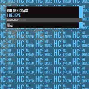 Golden Coast - I Believe