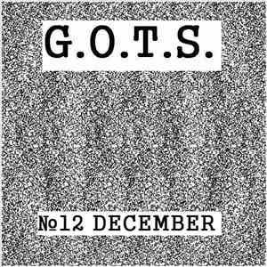 G.O.T.S. - №12 December