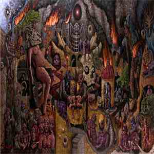 Grime - Cirle of the Molesters