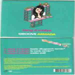 Groove Armada - Song 4 Mutya