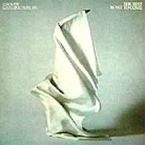 Grover Washington, Jr. - The Best Is Yet To Come