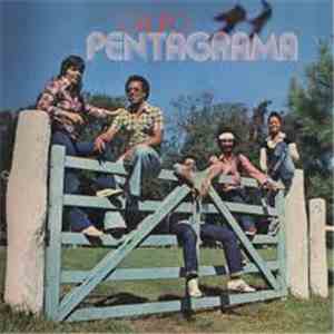 Grupo Pentagrama - Grupo Pentagrama