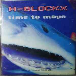 H-Blockx - Time To Move