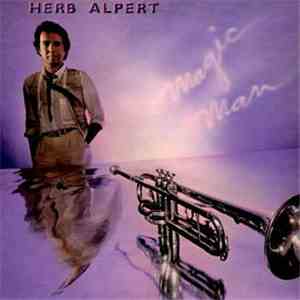 Herb Alpert - Magic Man