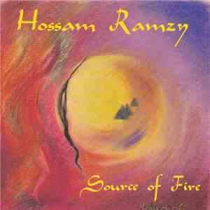 Hossam Ramzy - Source Of Fire