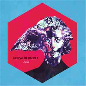 Housse De Racket - Alesia