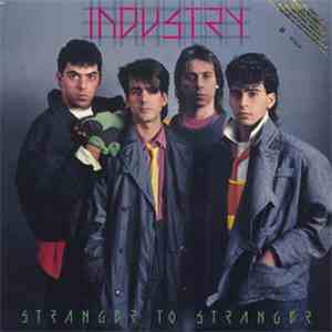Industry  - Stranger To Stranger
