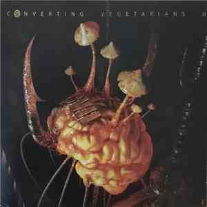 Infected Mushroom - Converting Vegetarians II