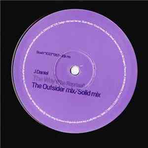 J Daniel - The Way (The Reprisal)