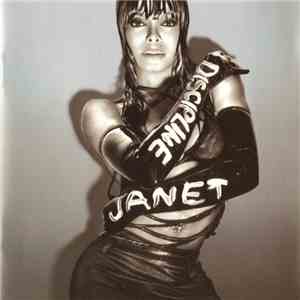 Janet Jackson - Discipline