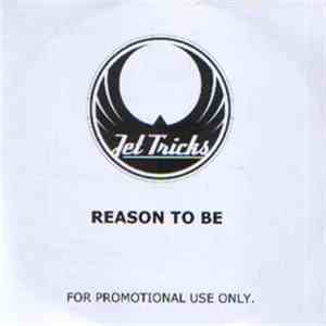 JetTricKs - Reason To Be