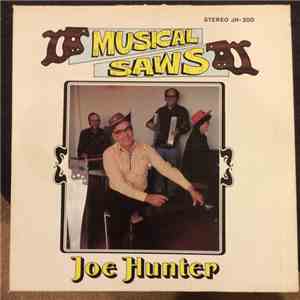 Joe Hunter  - Musical Saws