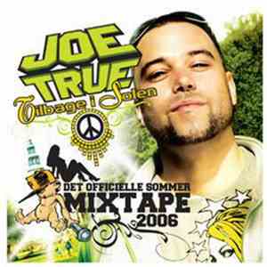 Joe True - Tilbage I Solen (Mixtape)