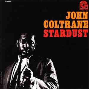 John Coltrane - Stardust