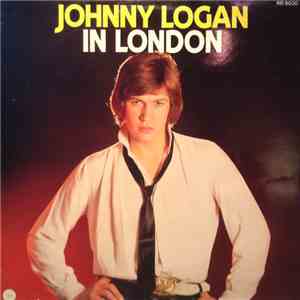 Johnny Logan - In London