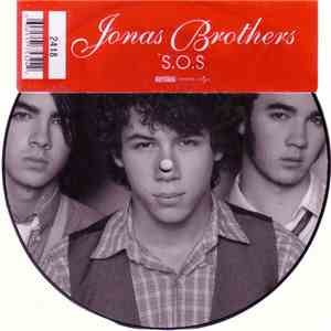 Jonas Brothers - S.O.S