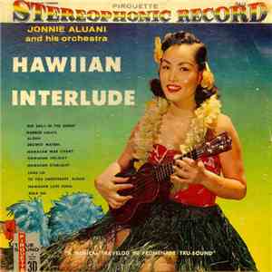 Jonnie Aluani And His Orchestra - Hawaiian Interlude