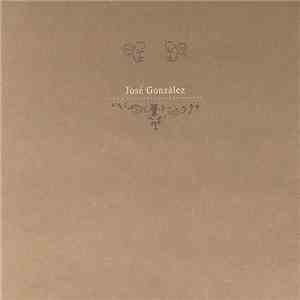 José González - Crosses EP