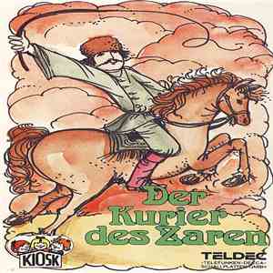 Jules Verne  - Der Kurier Des Zaren