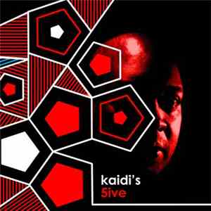 Kaidi Tatham - Kaidi's 5ive