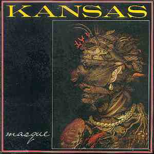 Kansas - Masque