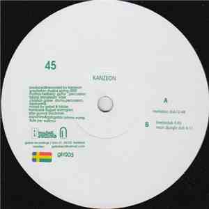 Kanzeon - Kanzeon