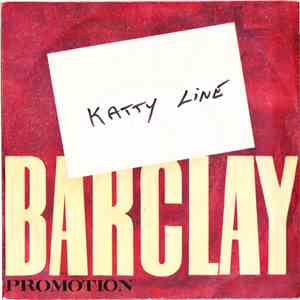 Katty Line - Puisque Tu Dors, J'ose Te Dire