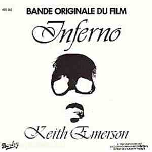 Keith Emerson - Inferno