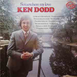 Ken Dodd - Somewhere My Love