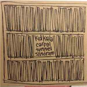 Kid Koala - Carpal Tunnel Syndrome