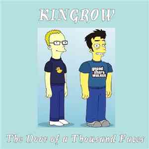 Kingrow - The Door of a Thousand Faces